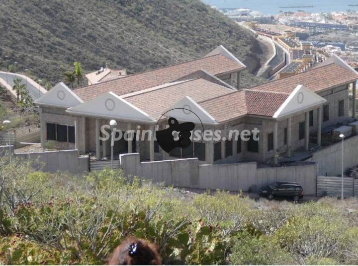 5 bedrooms house in Adeje, Santa Cruz de Tenerife, Spain