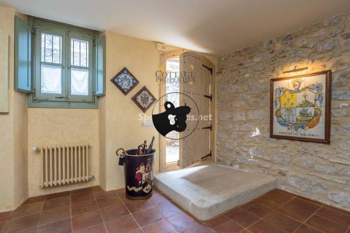 5 bedrooms house in Begur, Girona, Spain