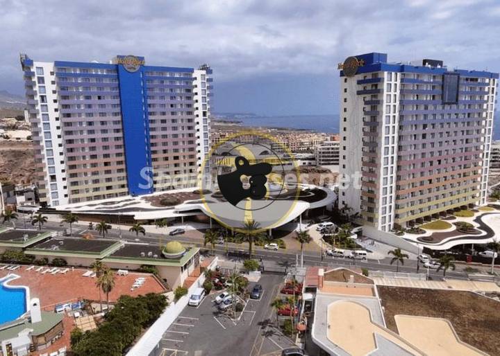 apartment in Adeje, Santa Cruz de Tenerife, Spain