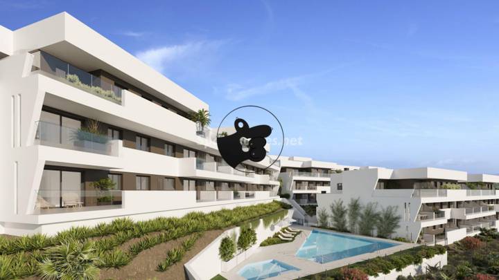 3 bedrooms apartment for sale in Estepona, Malaga, Spain