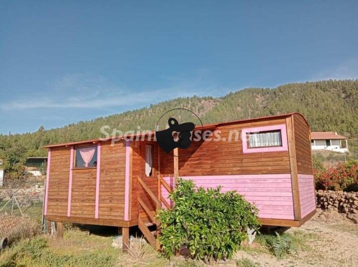 3 bedrooms house in Granadilla de Abona, Santa Cruz de Tenerife, Spain