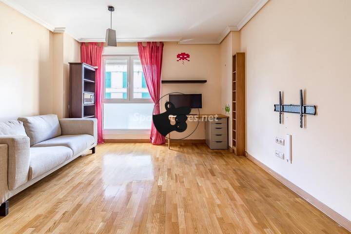 1 bedroom apartment in Parla, Madrid, Spain