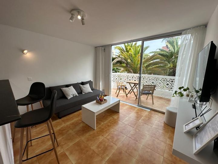 1 bedroom apartment for sale in Playa de las Americas, Spain