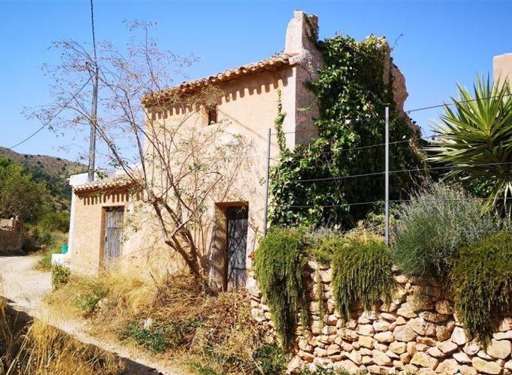 2 bedrooms house for sale in Fuente Alamo de Murcia, Spain