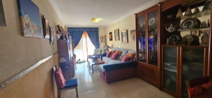 3 bedrooms apartment for sale in Arona, Spain