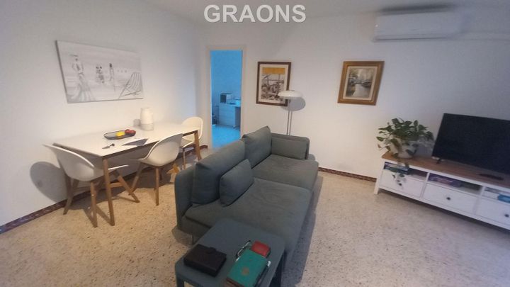 3 bedrooms apartment for sale in Premia de Mar, Spain