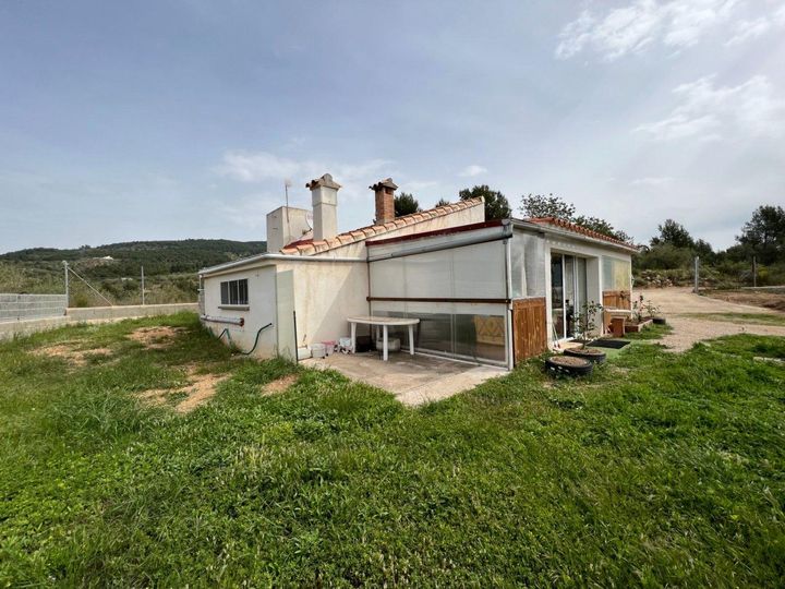 1 bedroom house for sale in El Perello, Spain