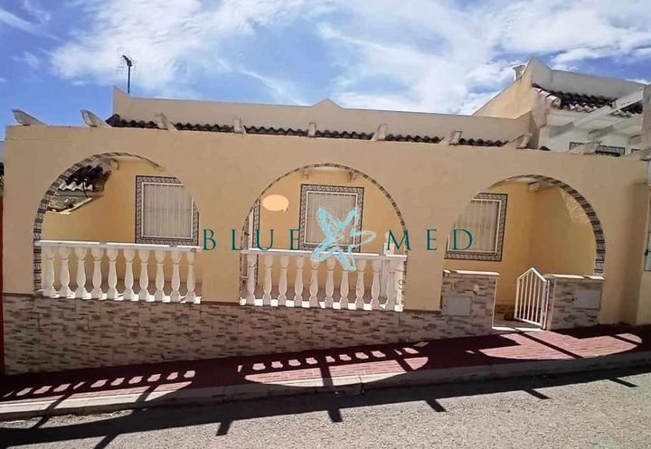 2 bedrooms house for sale in Mazarron, Spain