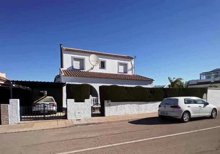 4 bedrooms house for sale in Mazarron, Spain