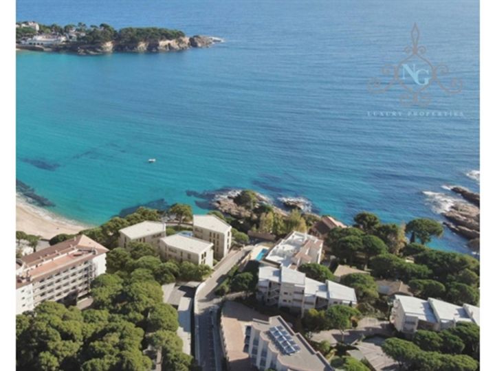 Apartment for sale in Sant Feliu de Guixols, Spain