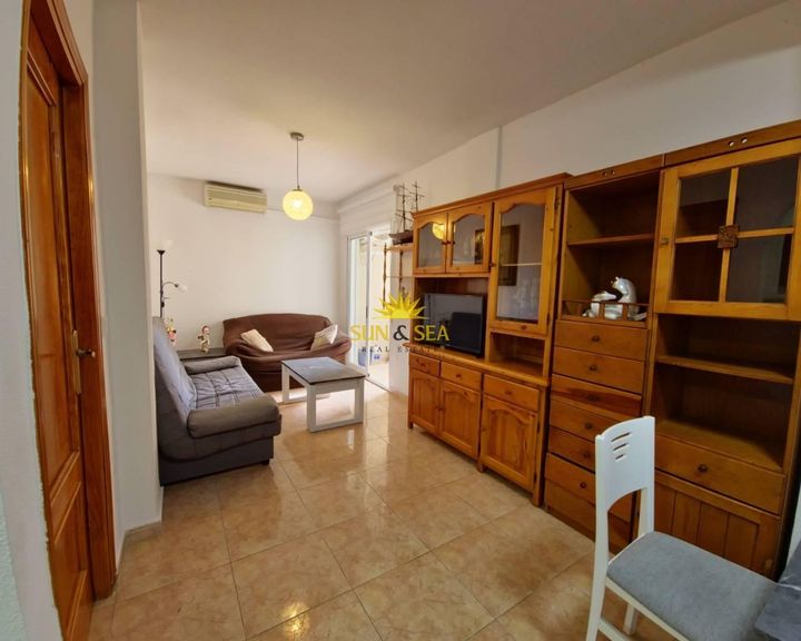 1 bedroom apartment for rent in Parque Acuatico - Sector 25, Spain