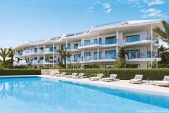 3 bedrooms apartment for sale in Fuengirola, Spain