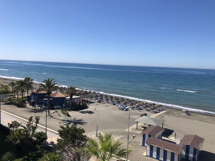 1 bedroom apartment for sale in Laguna Beach, Spain