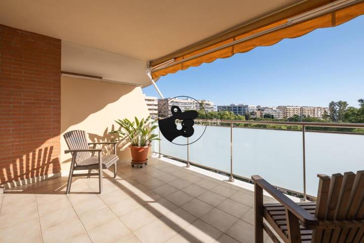 4 bedrooms apartment in Salou, Tarragona, Spain