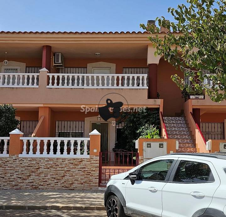 4 bedrooms house in Los Alcazares, Murcia, Spain