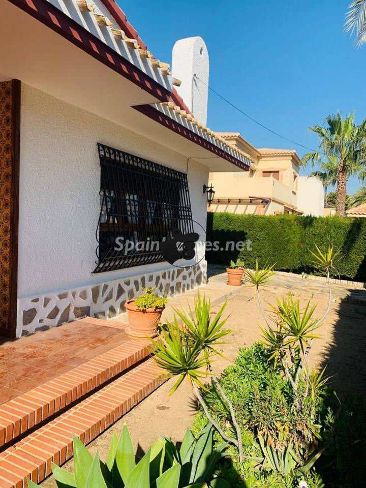 4 bedrooms house in Orihuela, Alicante, Spain