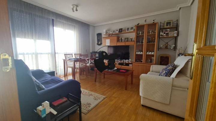 2 bedrooms apartment in Zamora, Zamora, Spain