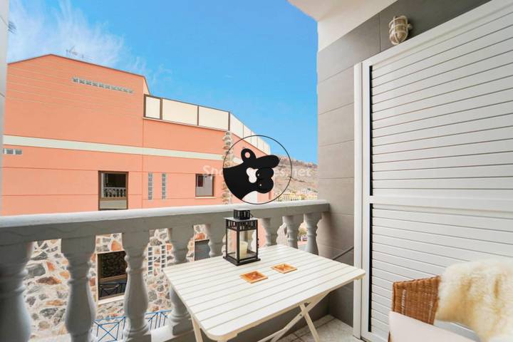 3 bedrooms apartment in Mogan, Las Palmas, Spain