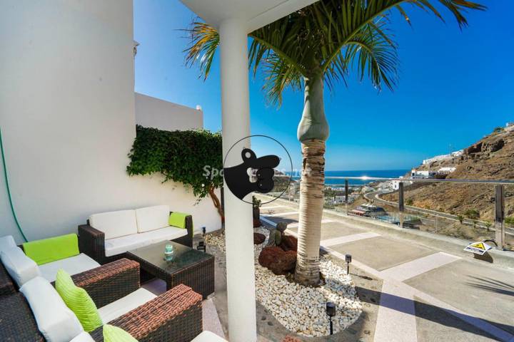 1 bedroom apartment in Mogan, Las Palmas, Spain