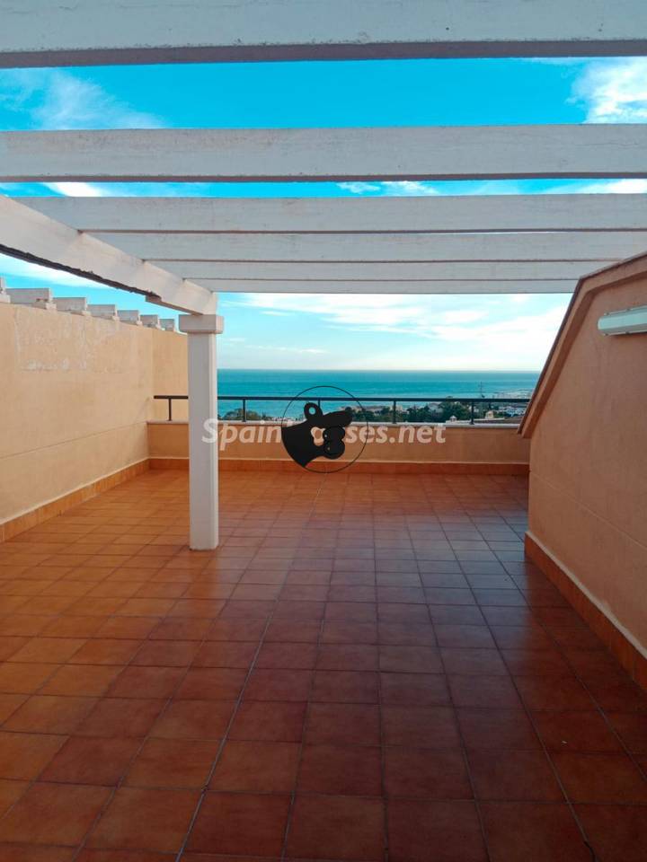 3 bedrooms house in Fuengirola, Malaga, Spain