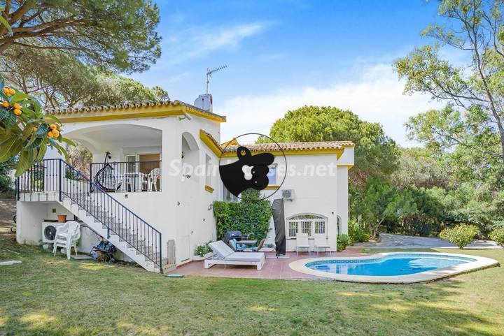 3 bedrooms house in Mijas, Malaga, Spain