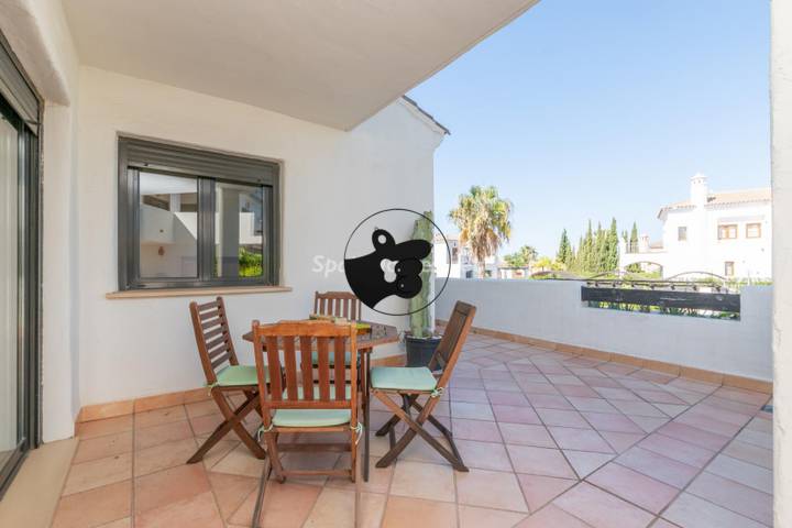 2 bedrooms apartment for sale in Estepona, Malaga, Spain