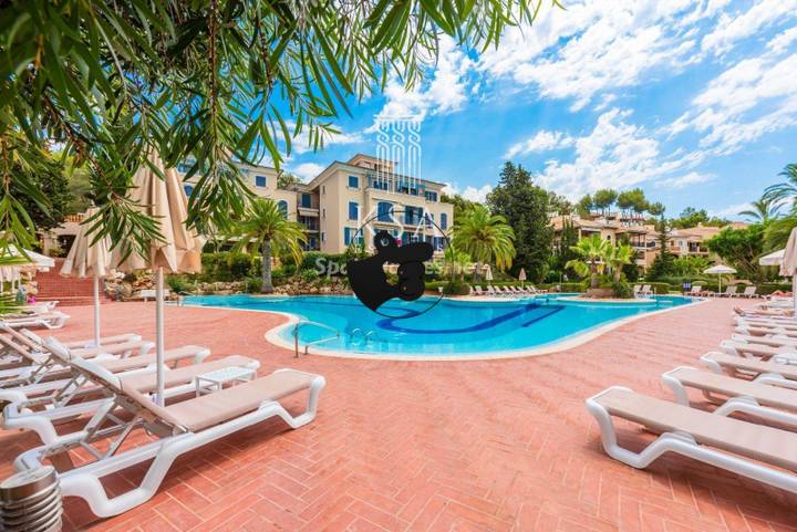 2 bedrooms apartment for sale in Calvia, Balearic Islands, Spain