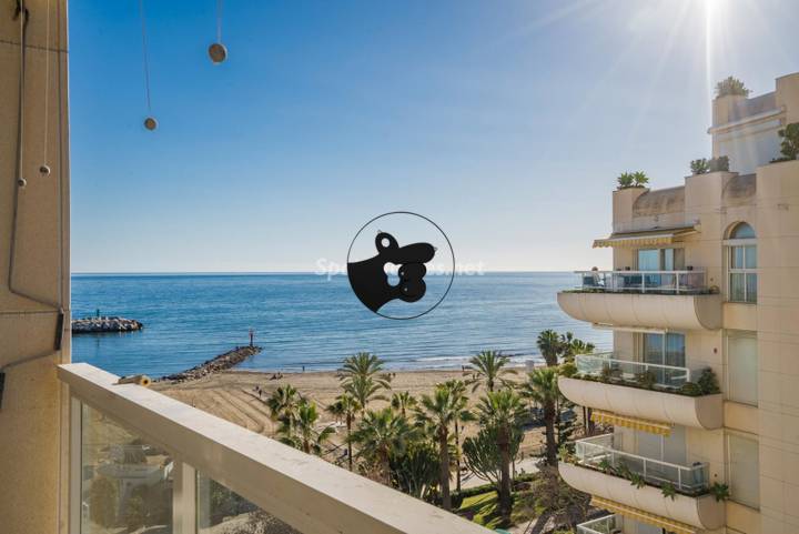 2 bedrooms apartment for sale in Marbella, Malaga, Spain