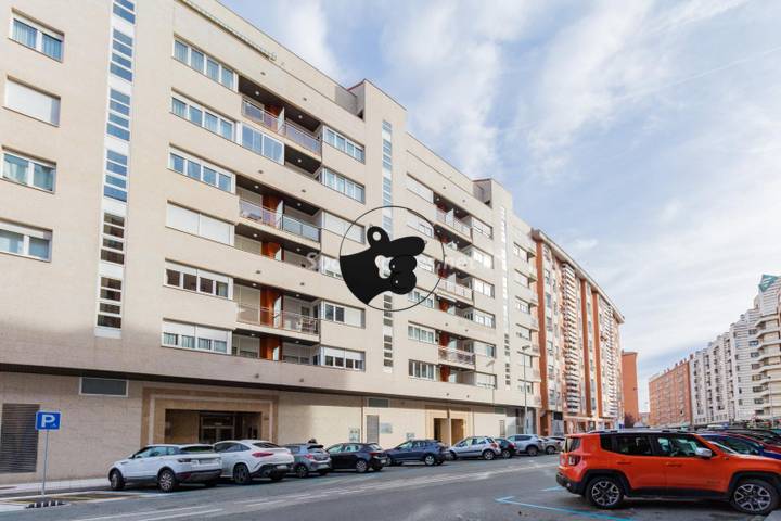 3 bedrooms apartment in Pamplona, Navarre, Spain