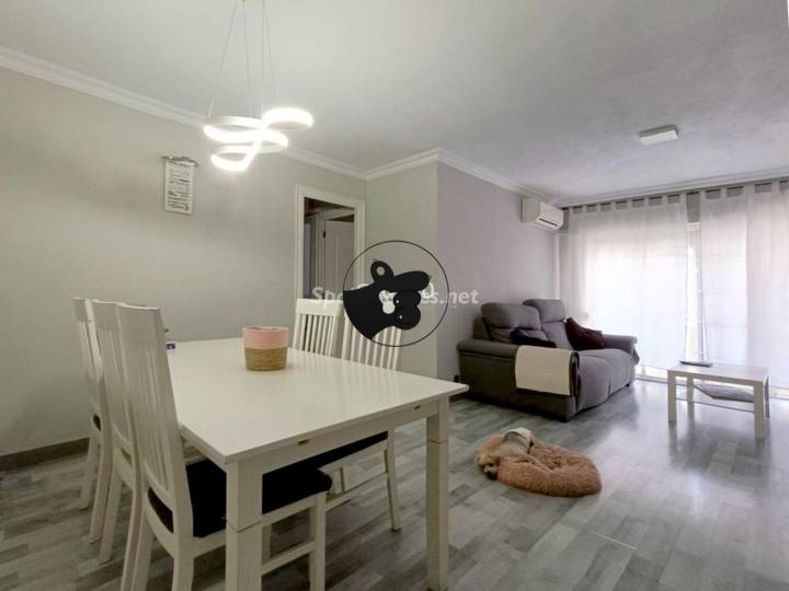 4 bedrooms apartment in Lleida, Lleida, Spain