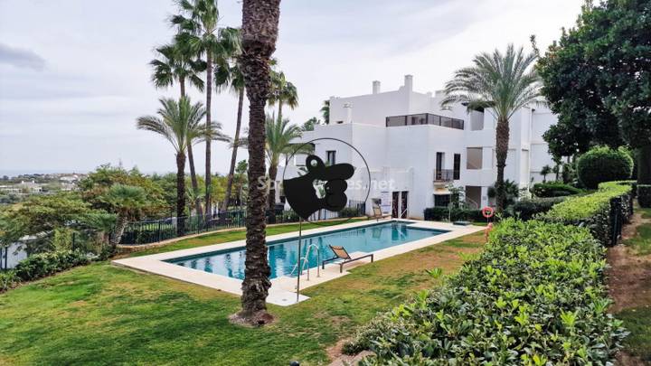 2 bedrooms house in Casares, Malaga, Spain