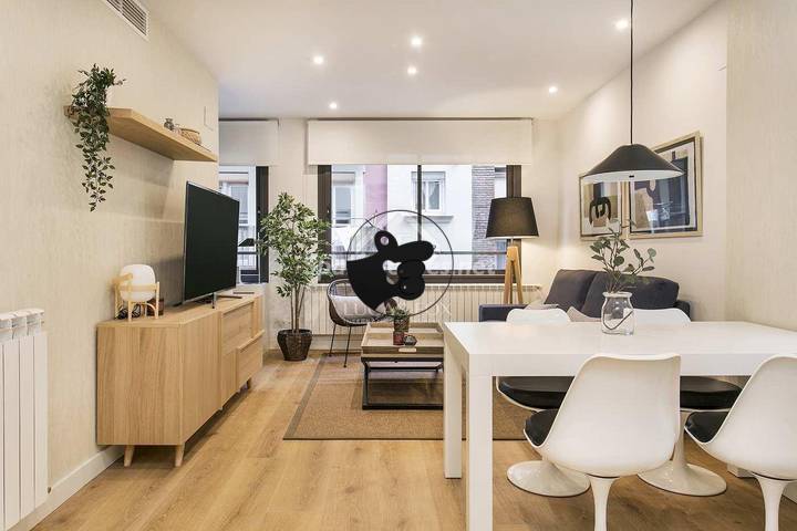 1 bedroom apartment in Barcelona, Barcelona, Spain