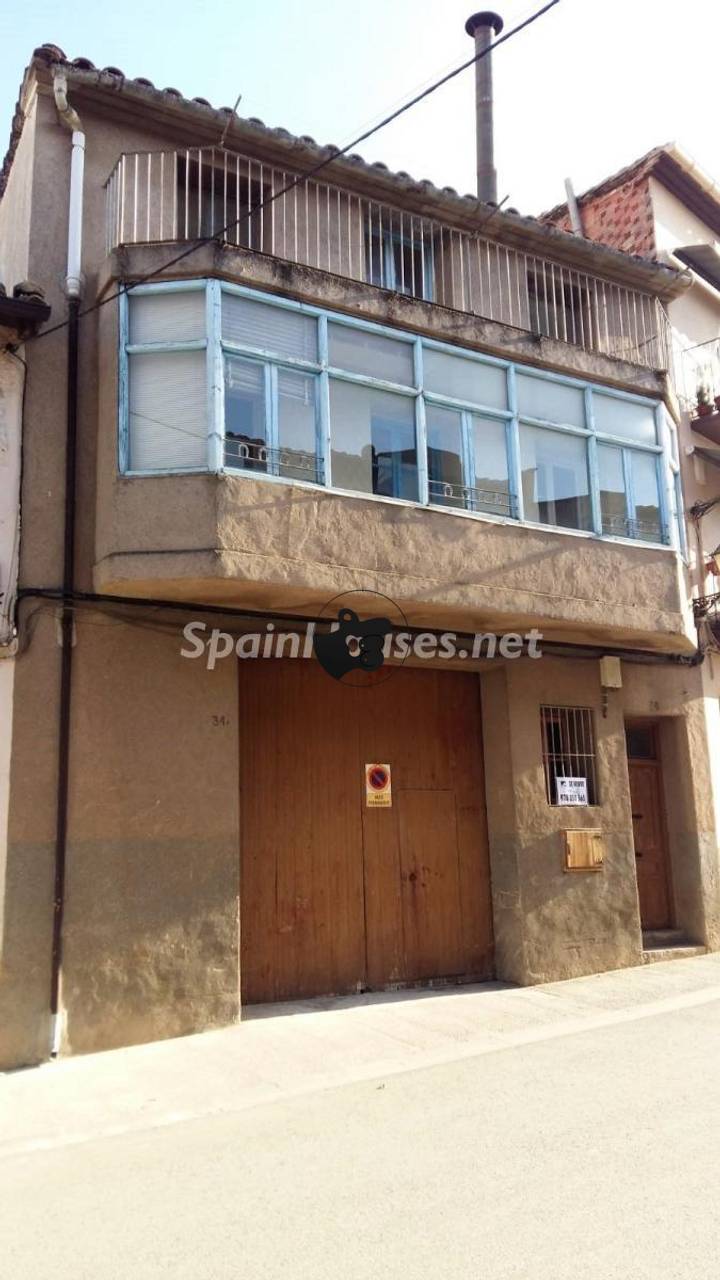 9 bedrooms house in Penarroya de Tastavins, Teruel, Spain