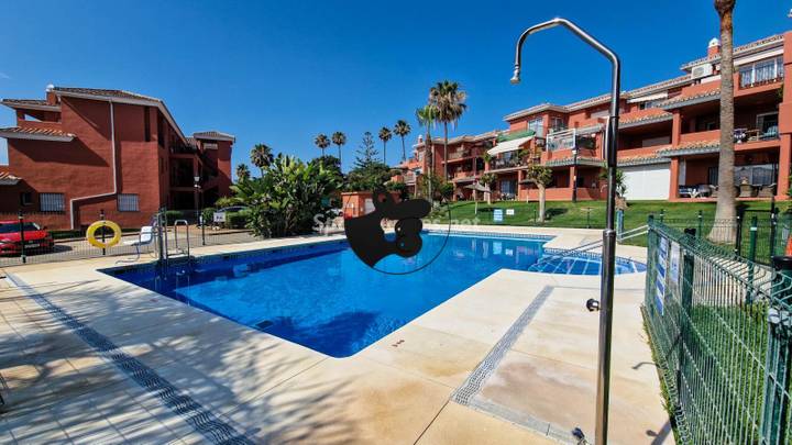 3 bedrooms apartment in Manilva, Malaga, Spain