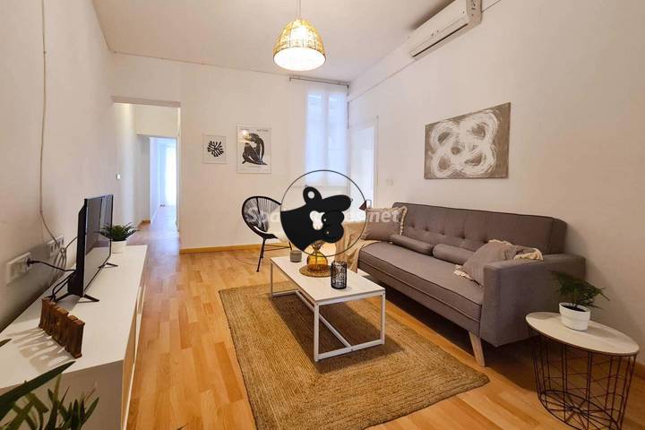 4 bedrooms apartment in Barcelona, Barcelona, Spain