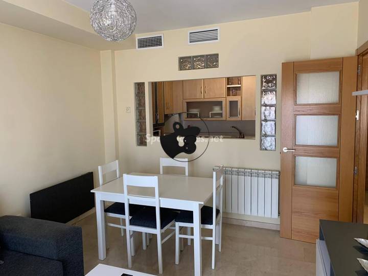 1 bedroom apartment in Maracena, Granada, Spain