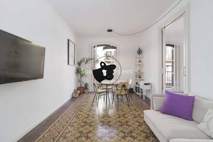 3 bedrooms apartment for rent in Barcelona, Barcelona, Spain