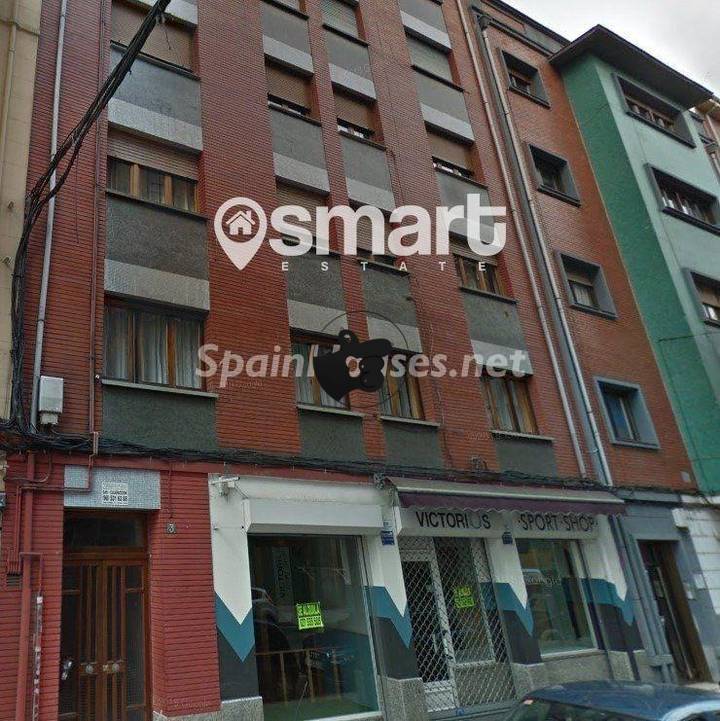 2 bedrooms apartment in Langreo, Asturias, Spain