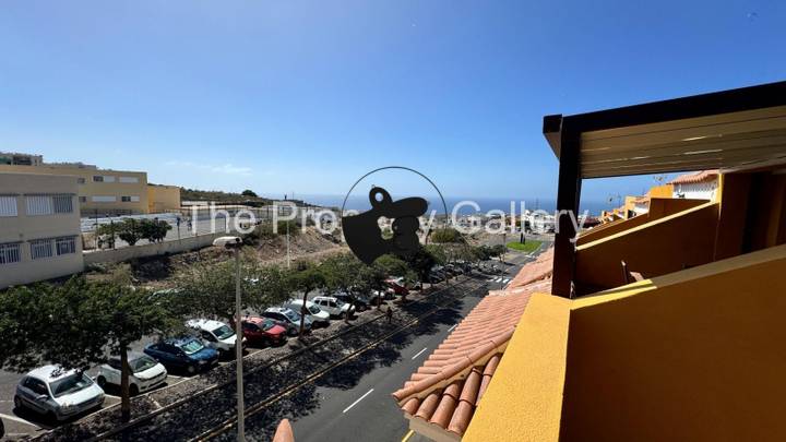 3 bedrooms house in Adeje, Santa Cruz de Tenerife, Spain