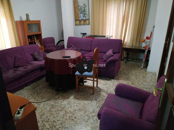 3 bedrooms apartment for rent in Granada, Granada, Spain