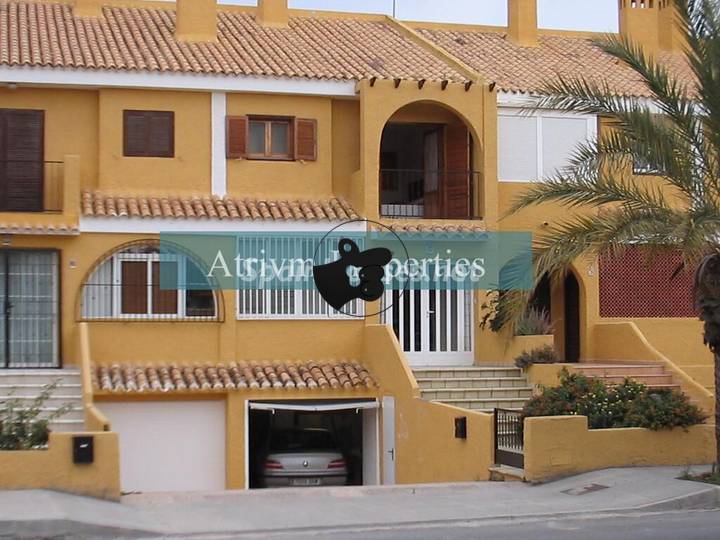 3 bedrooms house in Orihuela, Alicante, Spain
