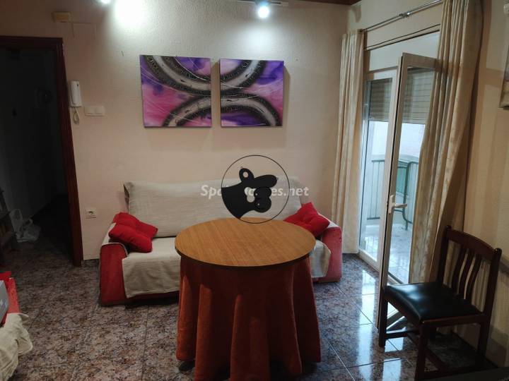 2 bedrooms apartment for rent in Granada, Granada, Spain