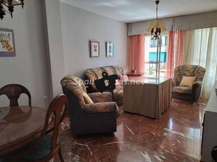 4 bedrooms apartment in Granada, Granada, Spain