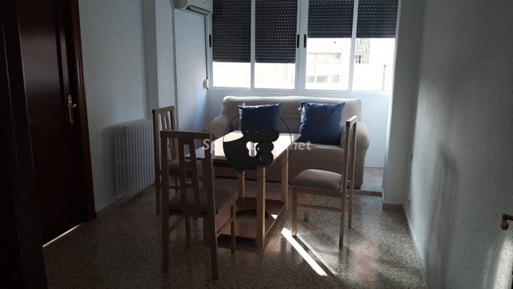 4 bedrooms apartment for rent in Granada, Granada, Spain