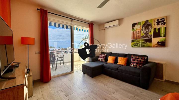apartment in Adeje, Santa Cruz de Tenerife, Spain