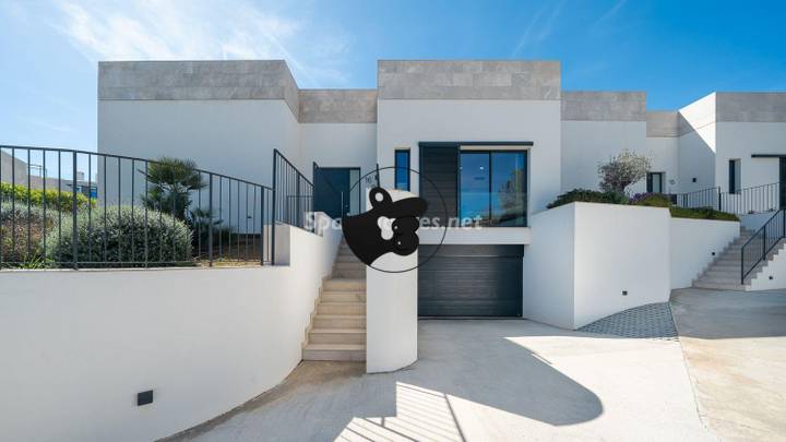 3 bedrooms house in Calvia, Balearic Islands, Spain