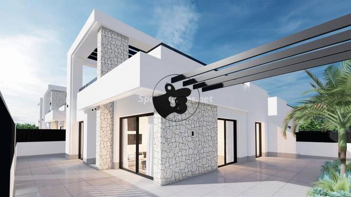 3 bedrooms house in Torre-Pacheco, Murcia, Spain