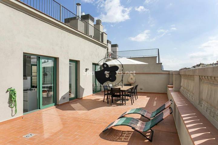 2 bedrooms apartment for sale in Barcelona, Barcelona, Spain