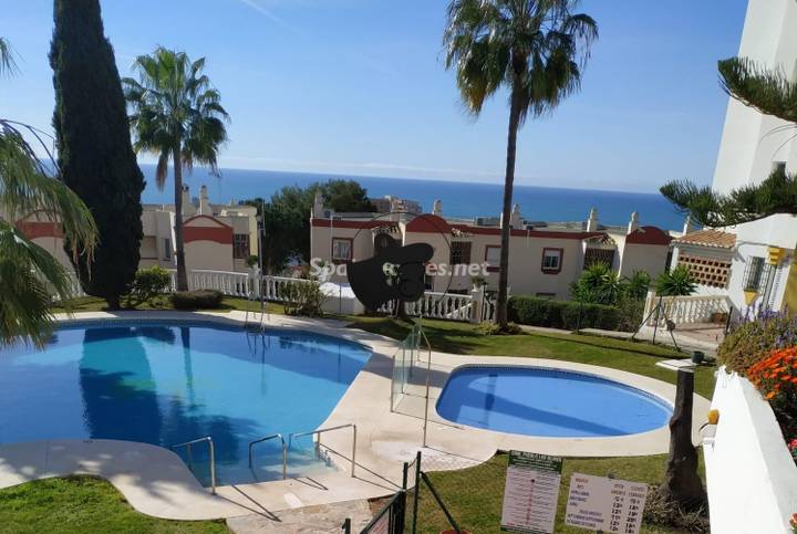 2 bedrooms apartment for sale in Mijas, Malaga, Spain