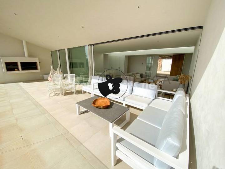 5 bedrooms house in Es Mercadal, Balearic Islands, Spain